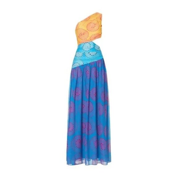 STAUD Dresses & Skirts - NWOT Staud Ashlyn Dress - Size 12